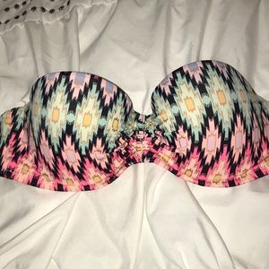 Victoria secret bathing suit top